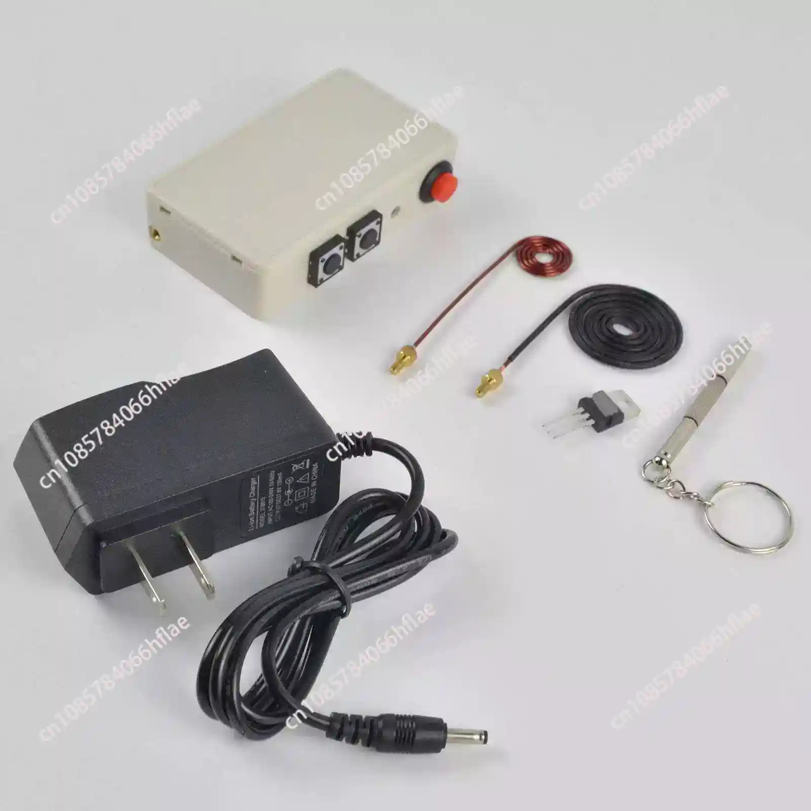 Claw Crane Machine - 150MHz EMP-Generator, Einloch-Elektromagnetischer Generator mit Unabhängiger