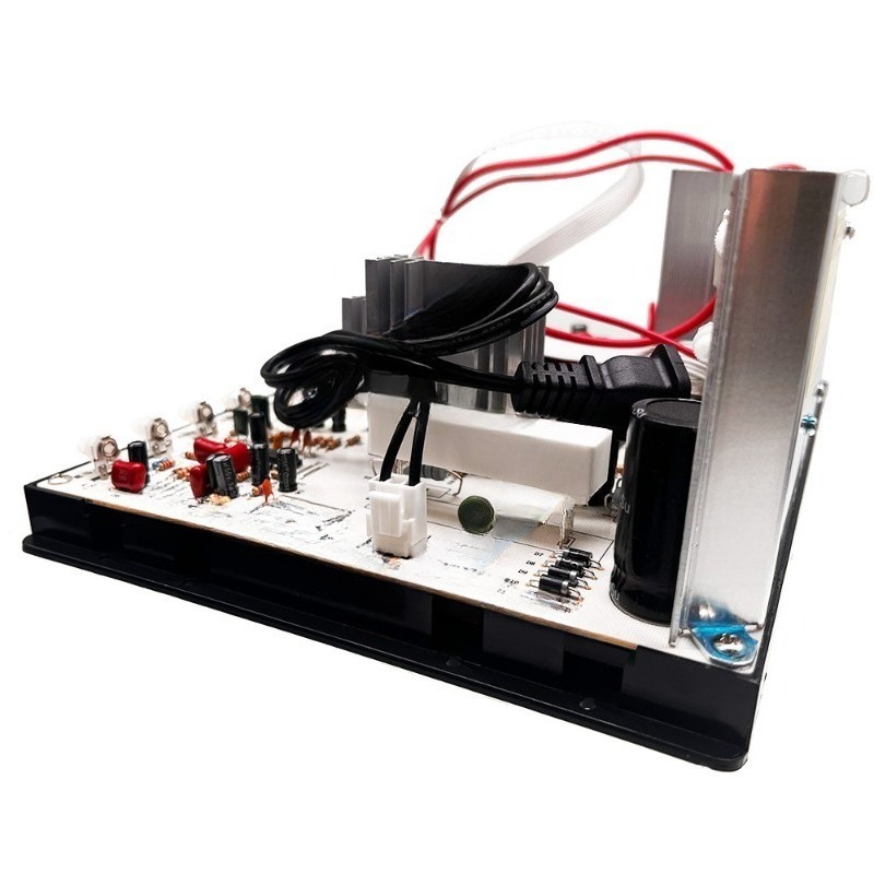 Arcade Game Cabinet - 25-29 Zoll CRT-Videoscan-Board 110V CGA-Basis-Leiterplatte für
