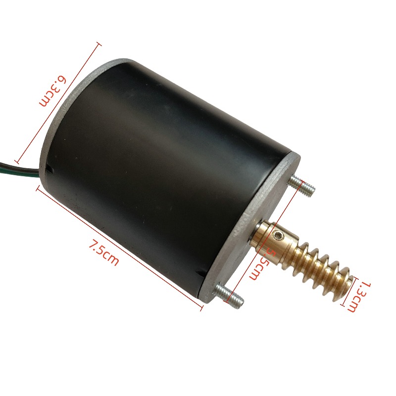 Crane Claw Motor - Greifautomat Sky Car Motor 48V 5000RPM