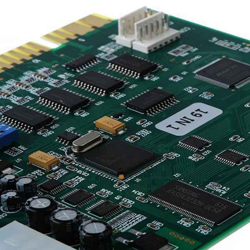 Arcade Button Pcb - DT98 19 in 1 Multicade PCB-Platine,