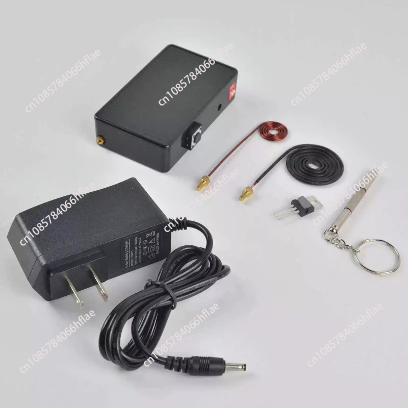 150MHz EMP-Generator, Einloch- – Claw Crane Machine Bewertung und Preis
