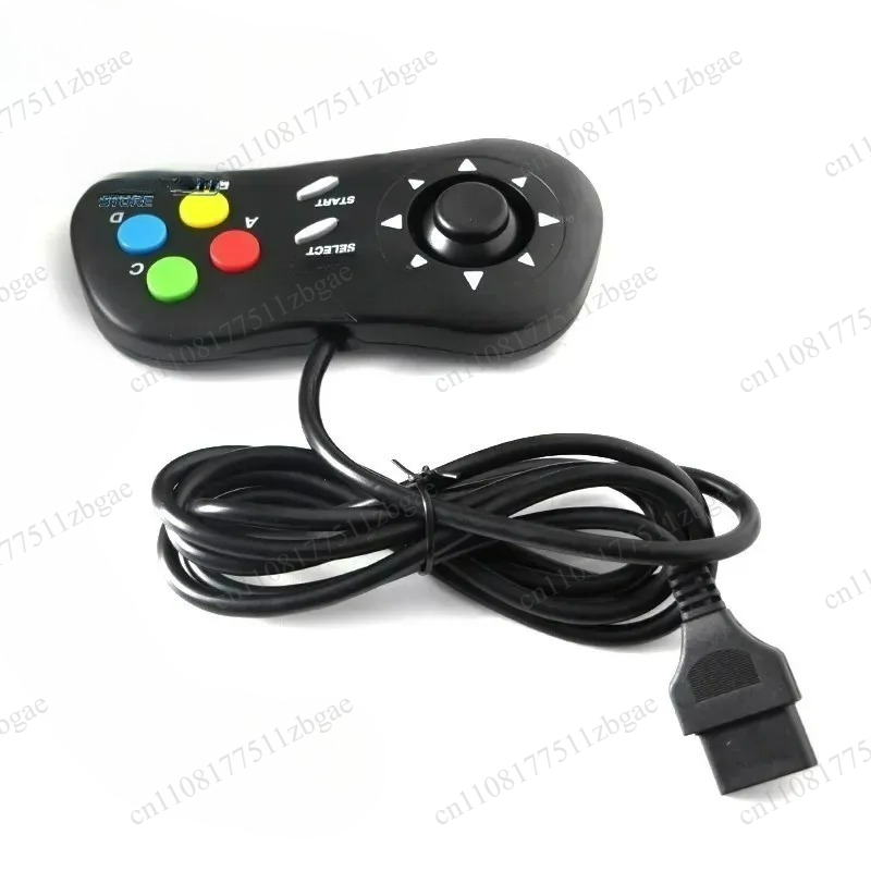 15-Pin Mini-Arcade-Game-Contro – Arcade Games & Vending Llc Bewertung und Preis