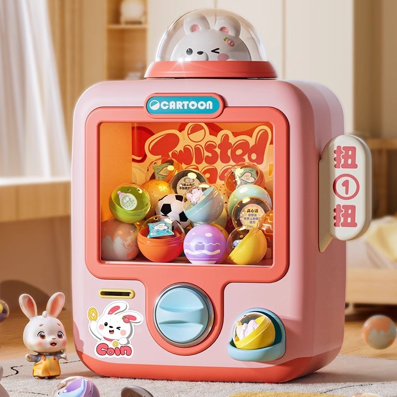 Elektronisches Dinosaurier-Arc – Arcade Prize Vending Machine Bewertung und Preis