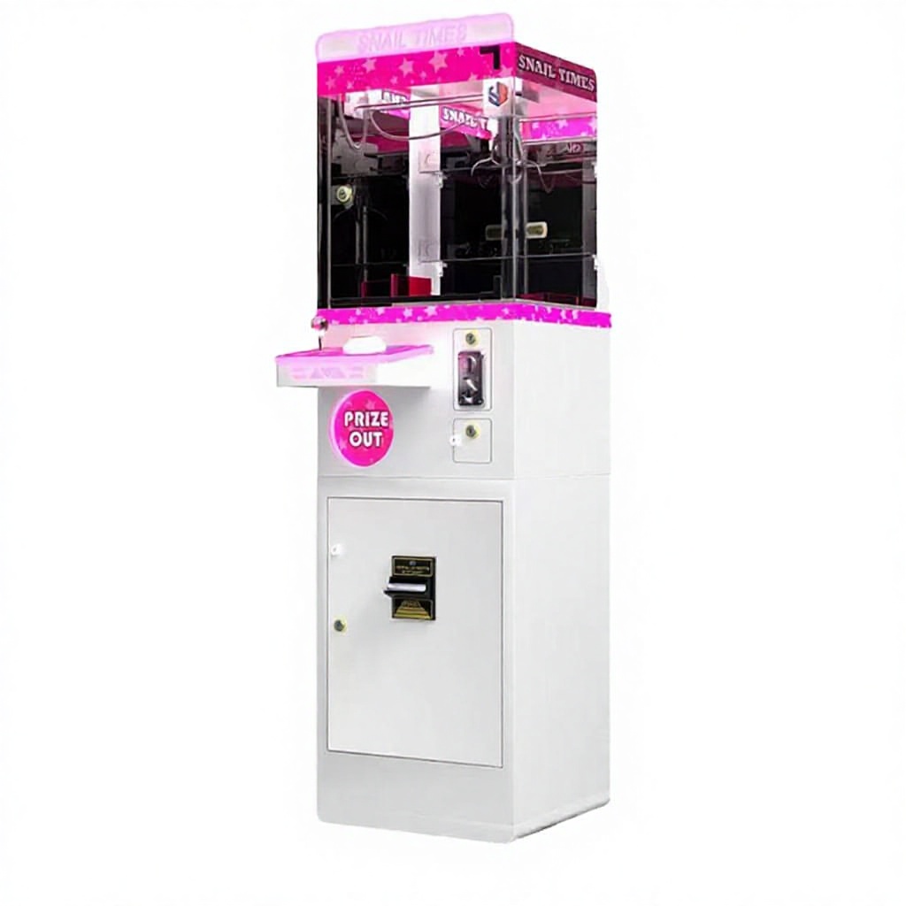 Direktverkauf ab Werk Mini-Kla – Arcade Prize Vending Machine Bewertung und Preis