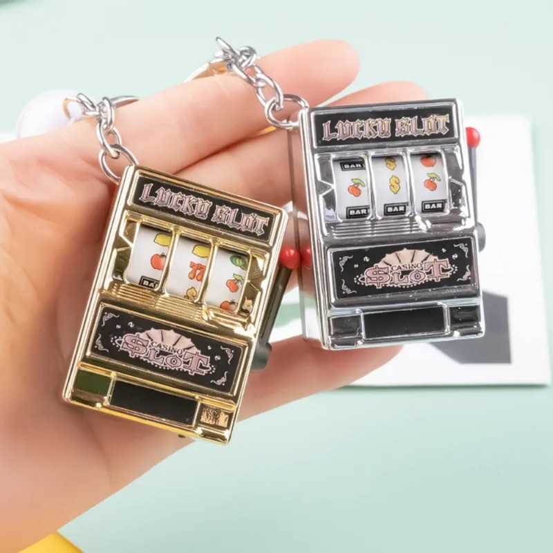 Trendiger Mini-Spielautomat-Sc – Fruit Slot Machine Bewertung und Preis