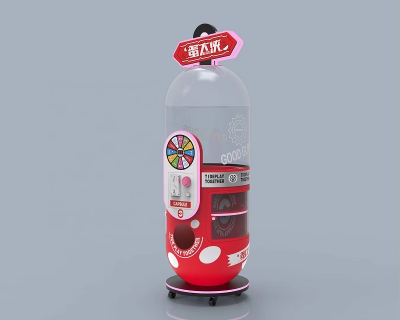 Fabrikverkauf: Arcade-Unterhal – Arcade Vending Machines For Sale Bewertung und Preis