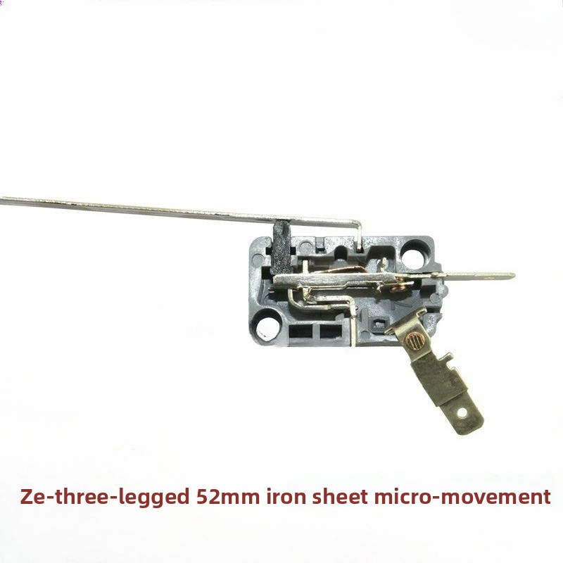 10 Stück ZE 3-Beinige 2mm Eise – Claw Crane Machine Bewertung und Preis