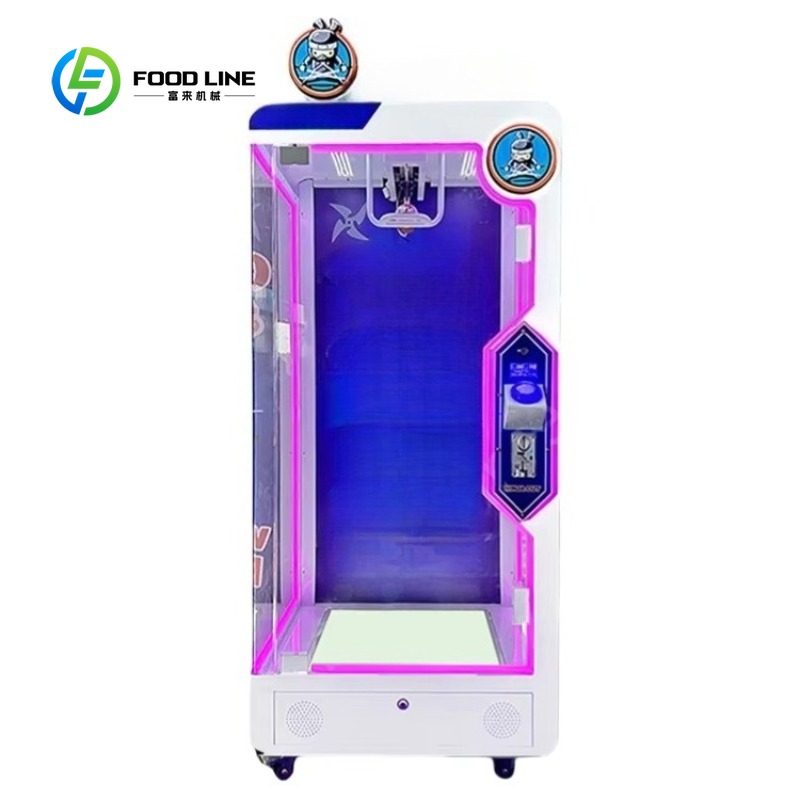 Maßgefertigte Münzbetriebene E – Arcade Vending Machines For Sale Bewertung und Preis