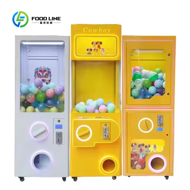 Maßgefertigter Kommerzieller M – Arcade And Vending Bewertung und Preis