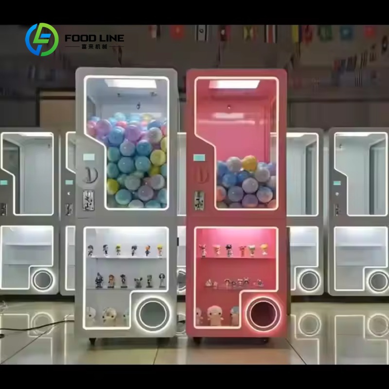 Maßgefertigter Kommerzieller M – Arcade And Vending Bewertung und Preis