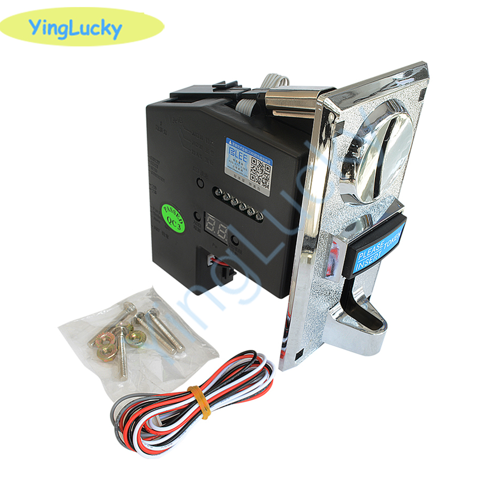 Kostenloser Versand 616 Multi- – Arcade And Vending Bewertung und Preis