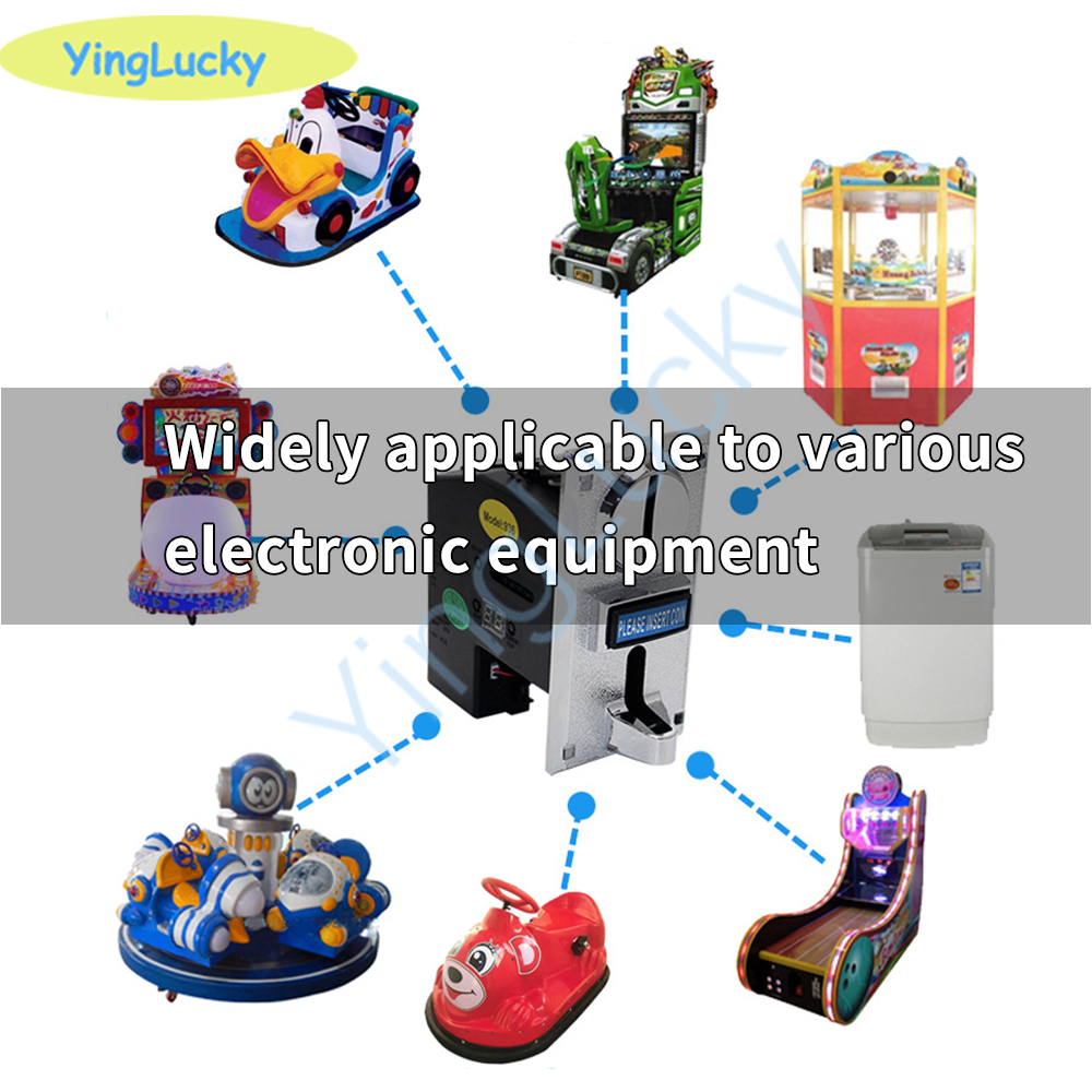 Kostenloser Versand 616 Multi- – Arcade And Vending Bewertung und Preis