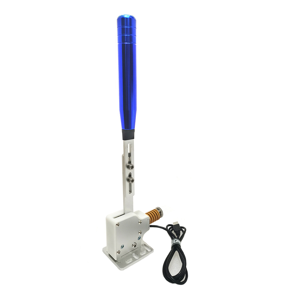 PC-USB-Linear-Handbremse für G – Arcade Button Pcb Bewertung und Preis