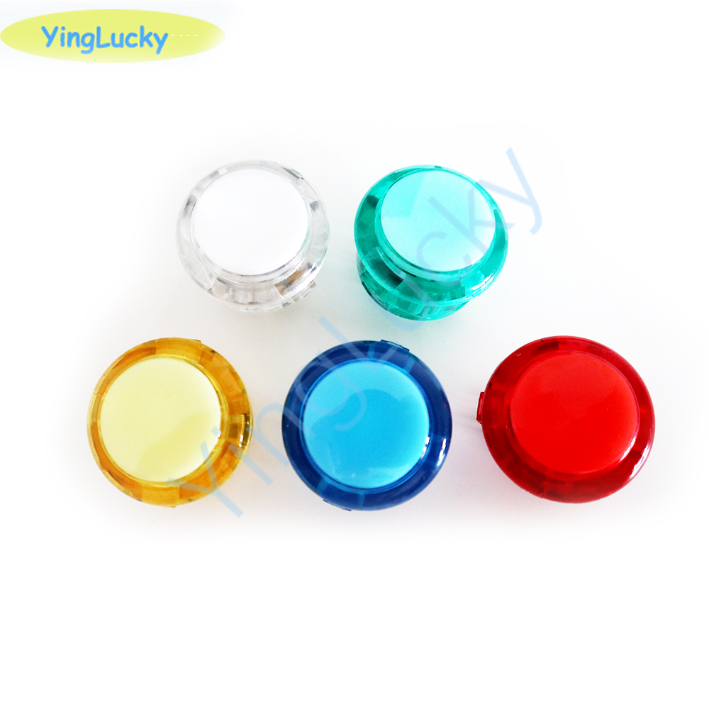 5V / 12V Arcade Beleuchtete Le – Arcade Button Pcb Bewertung und Preis
