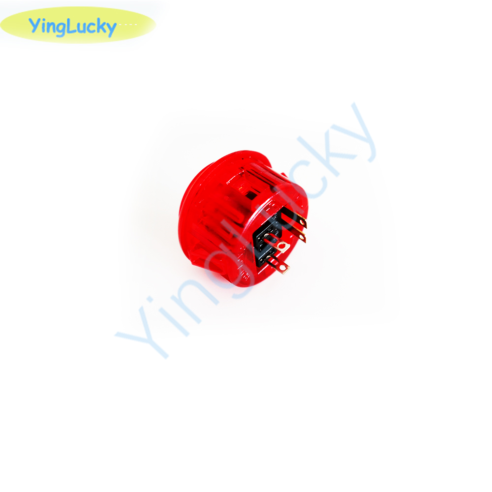 5V / 12V Arcade Beleuchtete Le – Arcade Button Pcb Bewertung und Preis