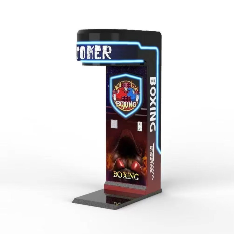 Direktverkauf ab Werk Boxautom – Arcade Vending Machines For Sale Bewertung und Preis
