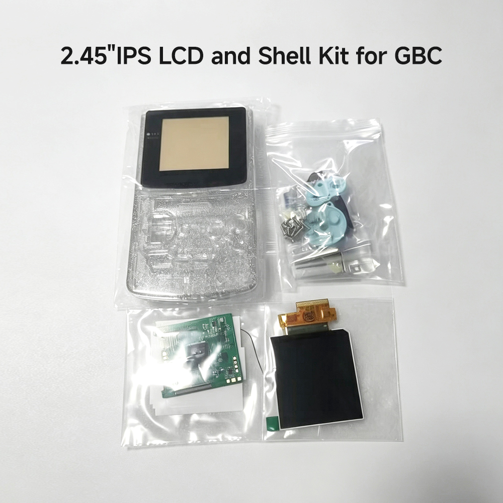 Neuer Original-LCD-Bildschirm  – Lcd Screen Arcade Bewertung und Preis
