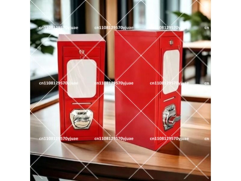 Mini-Arcade-Spielautomat-Set m – Arcade And Vending Bewertung und Preis