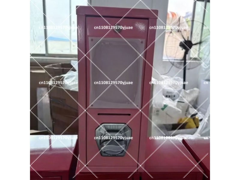 Mini-Arcade-Spielautomat-Set m – Arcade And Vending Bewertung und Preis