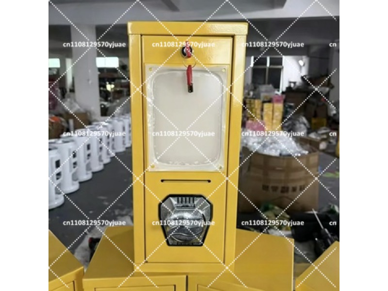 Mini-Arcade-Spielautomat-Set m – Arcade And Vending Bewertung und Preis