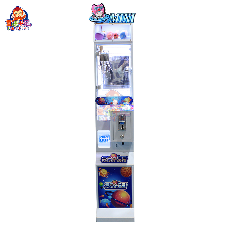Mini-Klauenautomat für kleine  – Arcade And Vending Bewertung und Preis