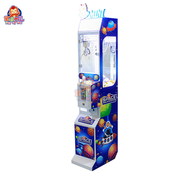 Mini-Klauenautomat für kleine  – Arcade And Vending Bewertung und Preis