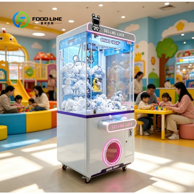 Maßgefertigte Münzbetriebene M – Arcade And Vending Bewertung und Preis