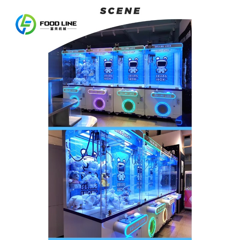 Maßgefertigte Münzbetriebene M – Arcade And Vending Bewertung und Preis